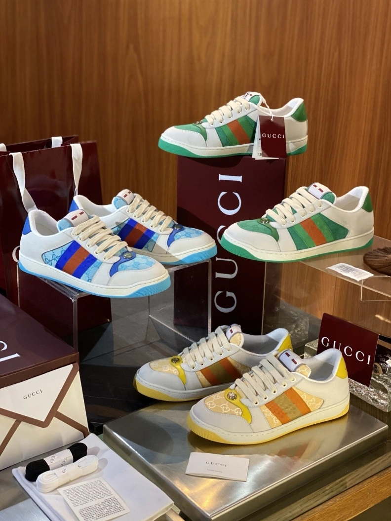 Gxccx Casual Shoes Unique 155946