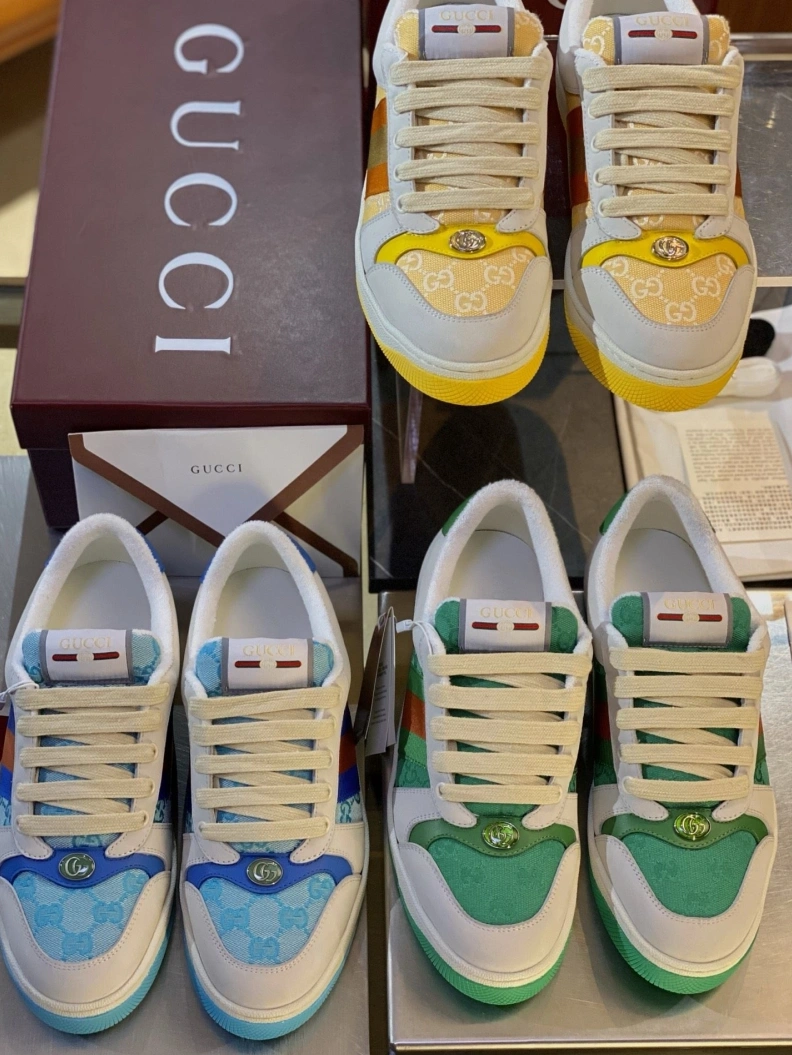Gxccx Casual Shoes Unique 155946