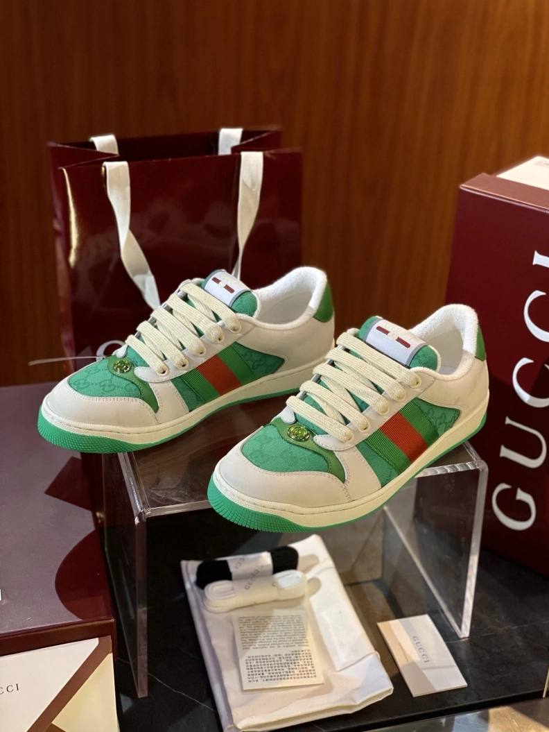 Timeless Gxccx Casual Shoes 155947