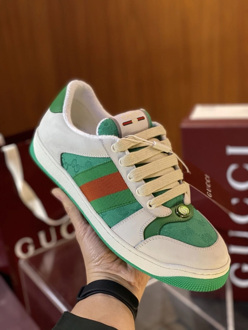 Timeless Gxccx Casual Shoes 155947