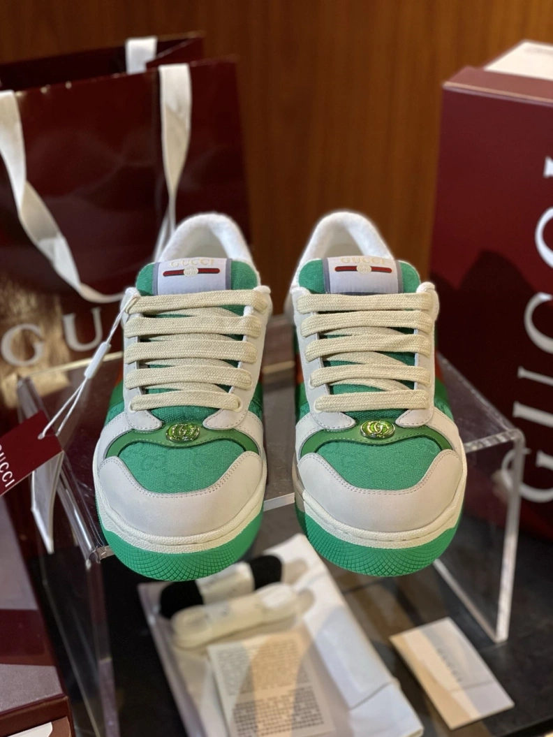 Timeless Gxccx Casual Shoes 155947