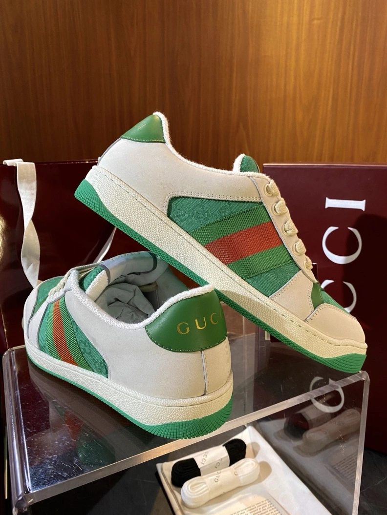 Timeless Gxccx Casual Shoes 155947