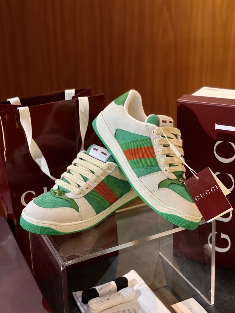 Timeless Gxccx Casual Shoes 155947