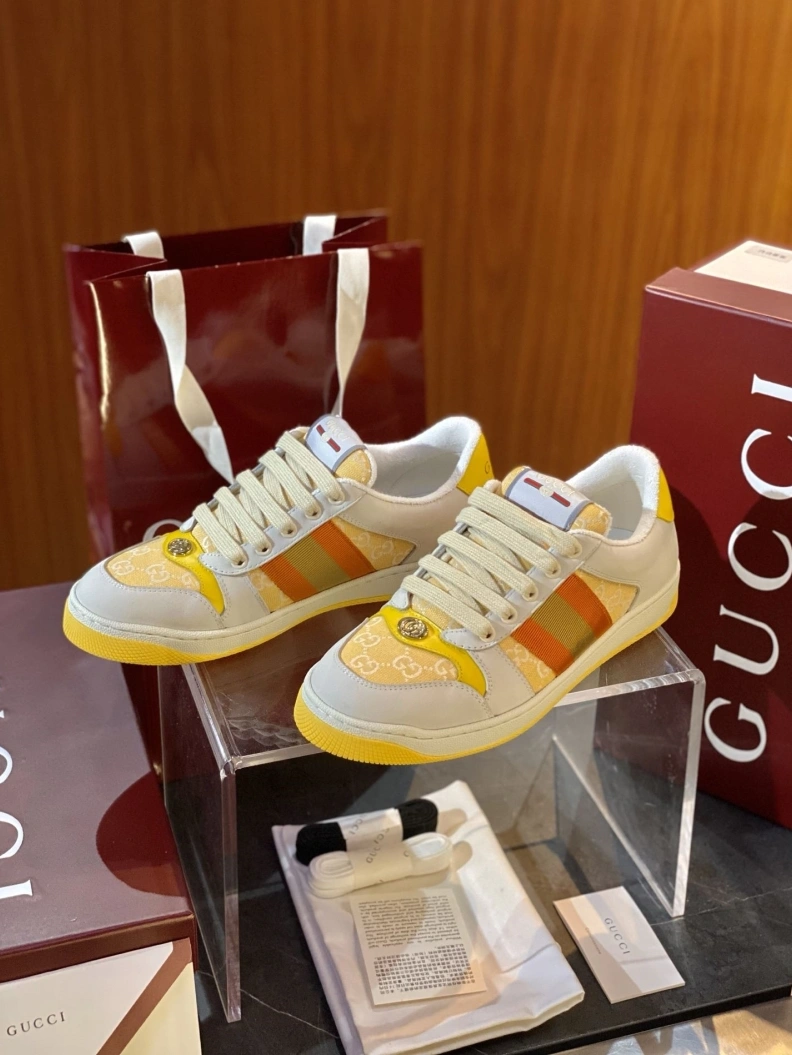 Timeless Gxccx Casual Shoes 155947