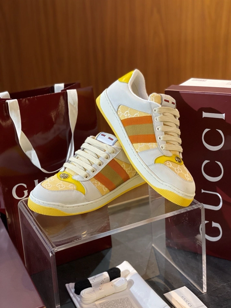 Timeless Gxccx Casual Shoes 155947