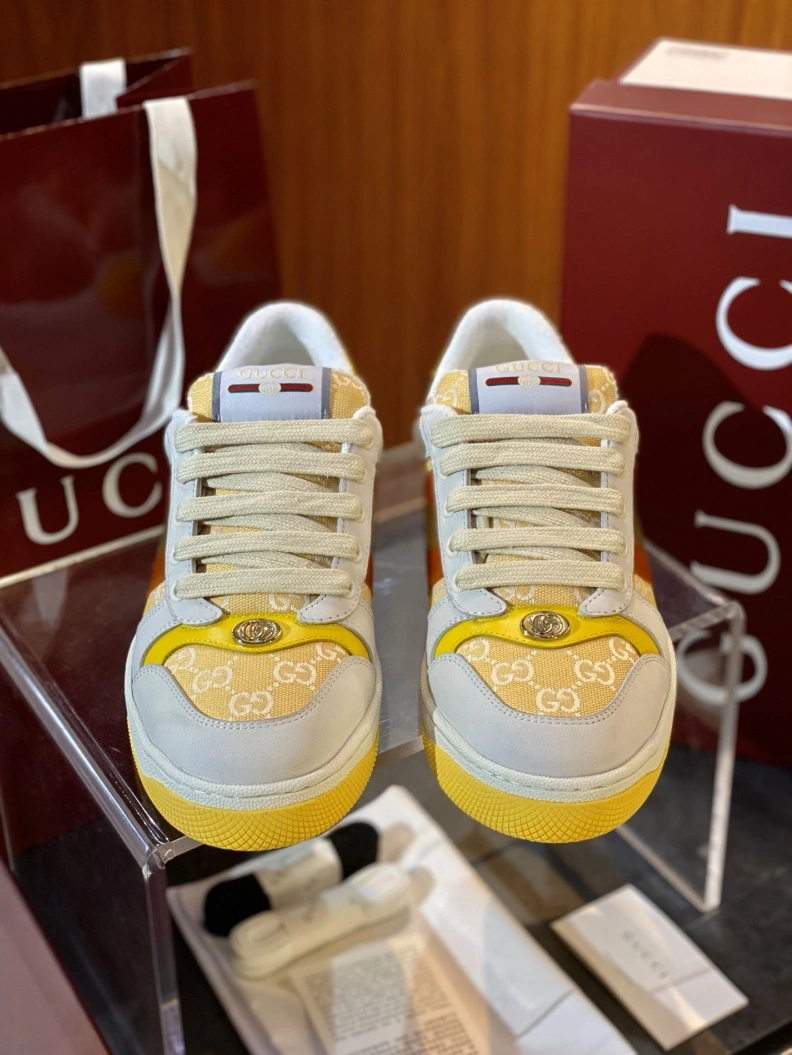 Timeless Gxccx Casual Shoes 155947