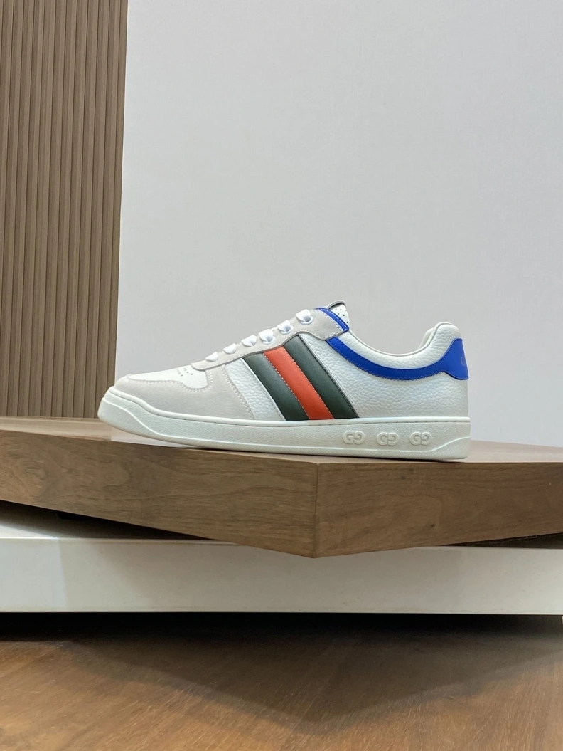 Durable Gxccx Casual Shoes 155943