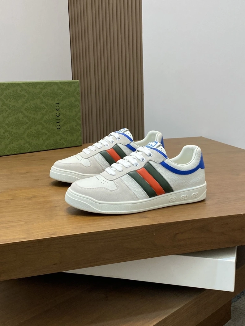 Durable Gxccx Casual Shoes 155943