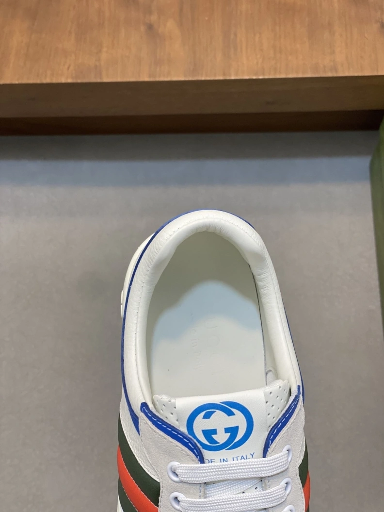 Durable Gxccx Casual Shoes 155943