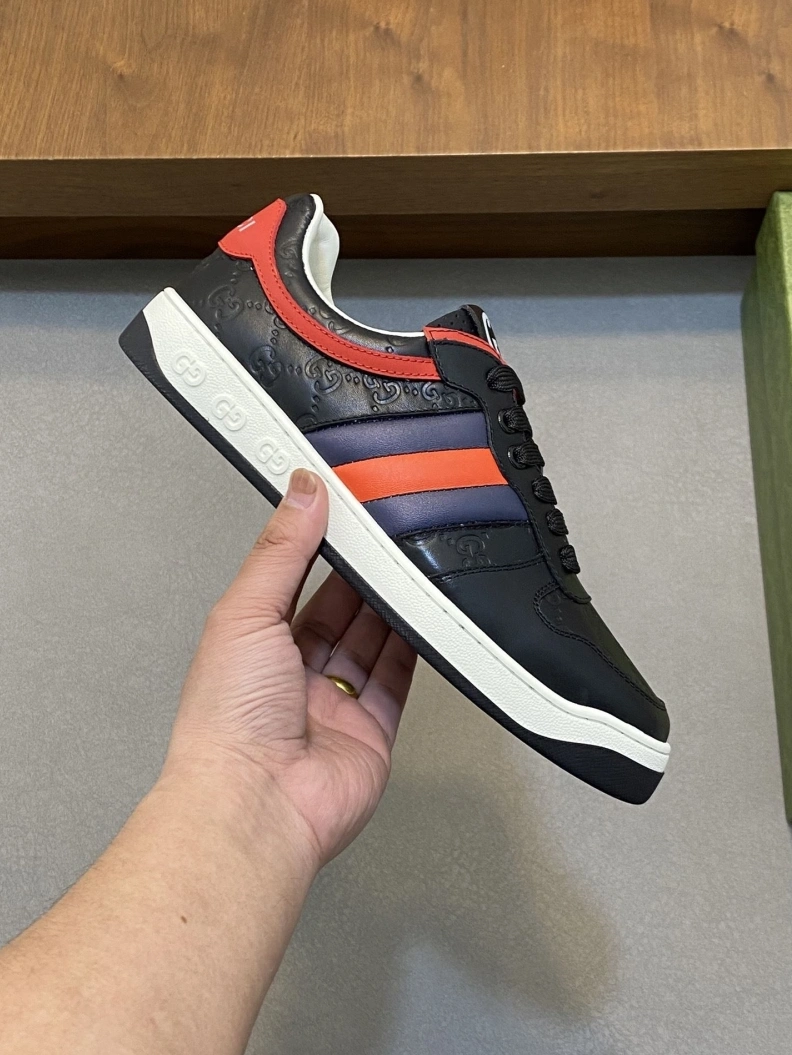Fashionable Gxccx Casual Shoes 155934