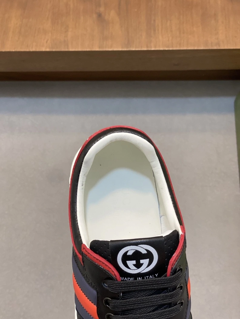 Fashionable Gxccx Casual Shoes 155934