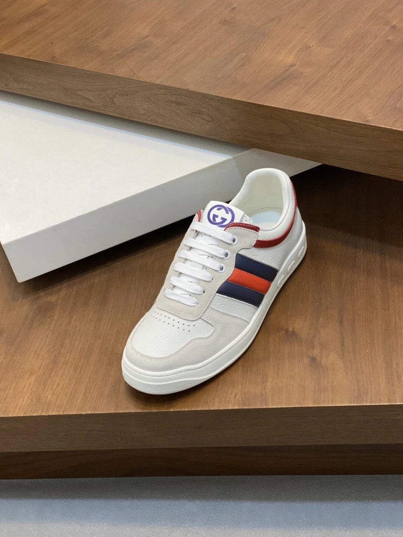 Minimalist Gxccx Casual Shoes 155932