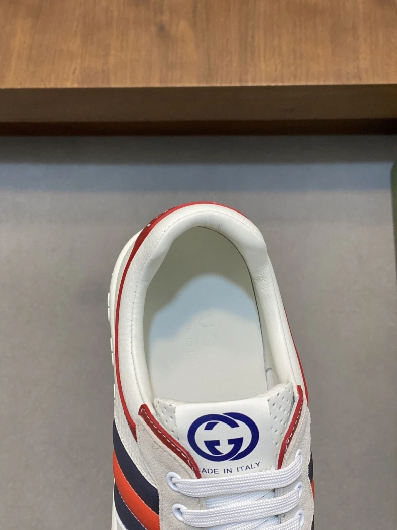 Minimalist Gxccx Casual Shoes 155932