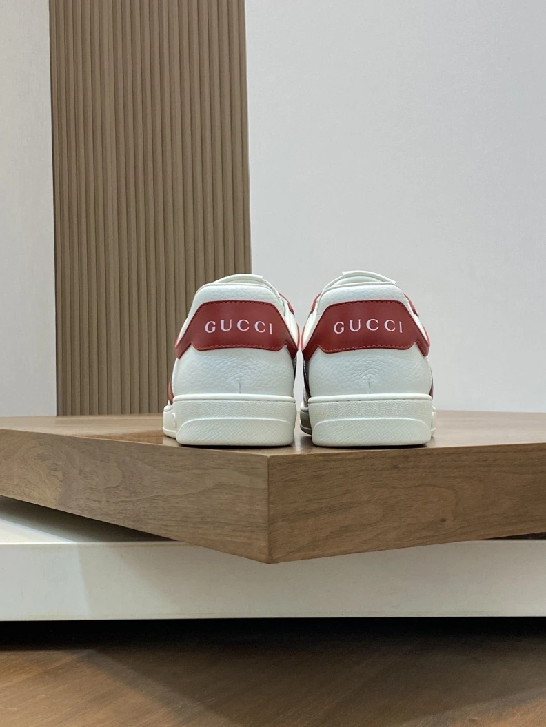 Minimalist Gxccx Casual Shoes 155932