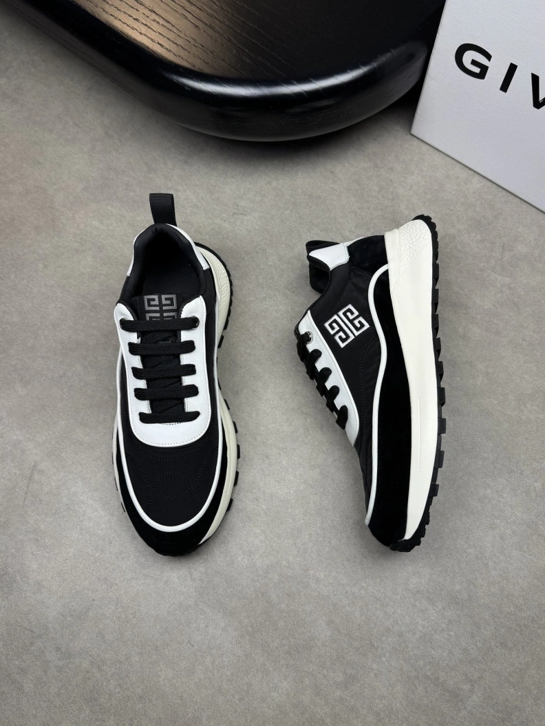 SmartChoice Gxvxnchy Sneakers 152058