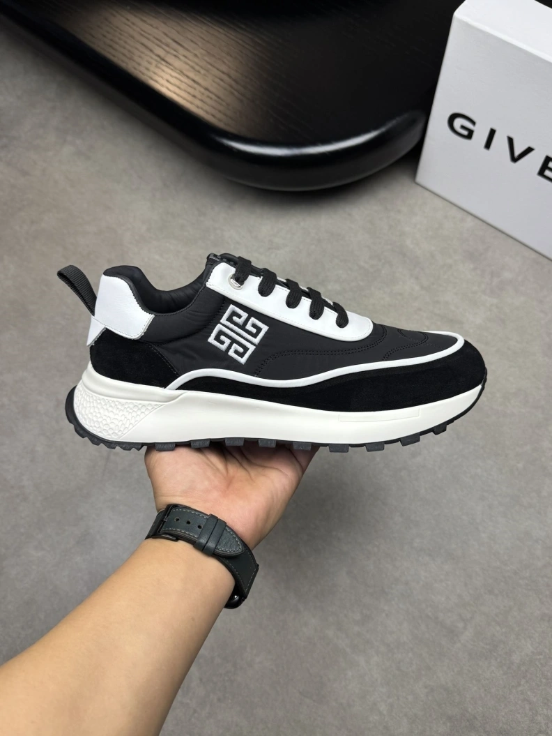 SmartChoice Gxvxnchy Sneakers 152058