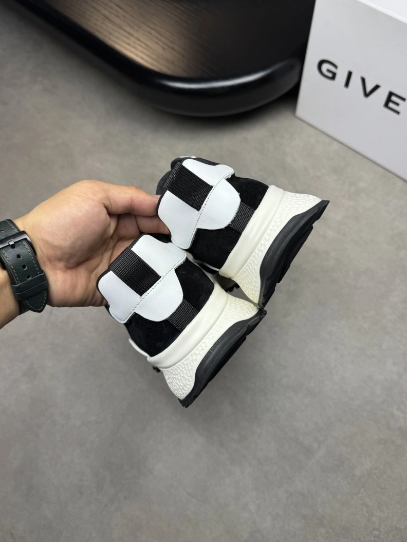 SmartChoice Gxvxnchy Sneakers 152058