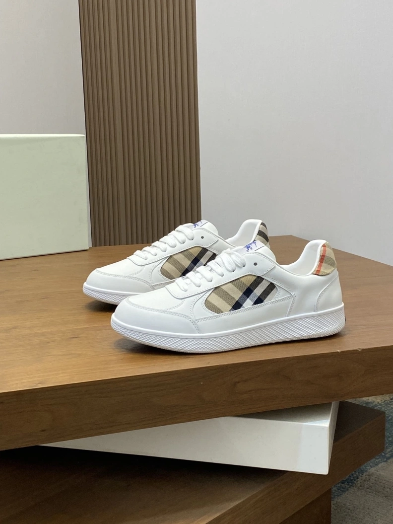 Bxrbxrry Sneakers StreetReady 114506