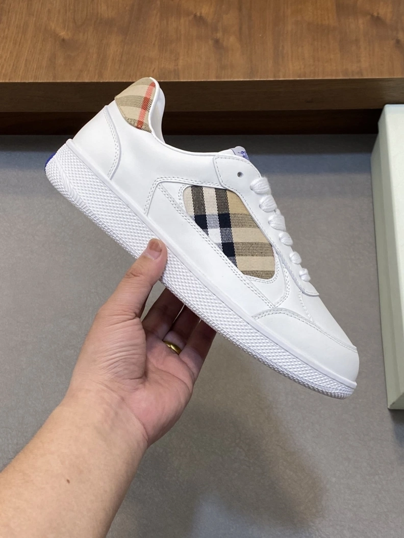 Bxrbxrry Sneakers StreetReady 114506