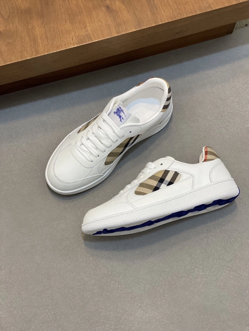 Bxrbxrry Sneakers StreetReady 114506