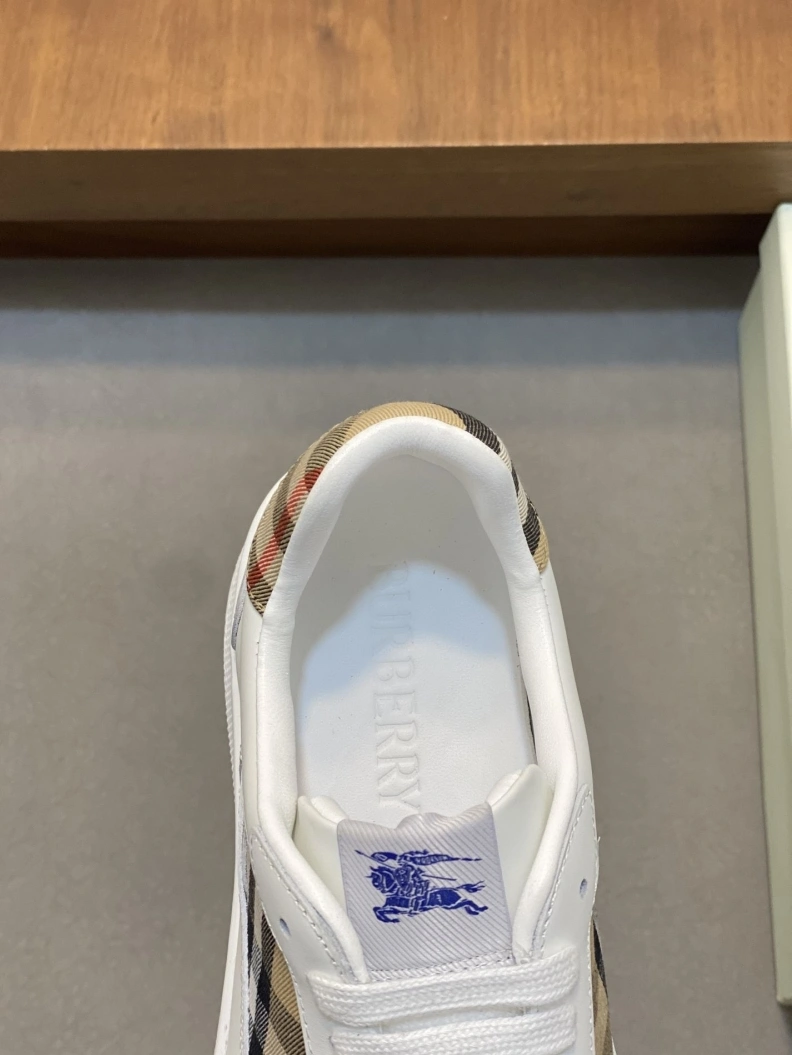 Bxrbxrry Sneakers StreetReady 114506