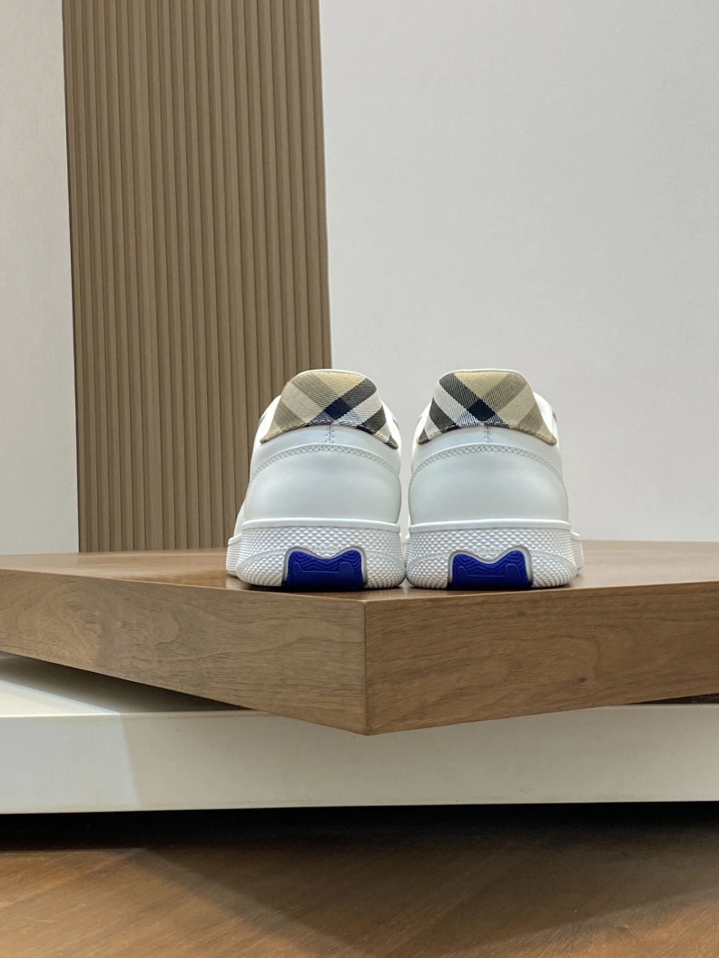 Bxrbxrry Sneakers StreetReady 114506