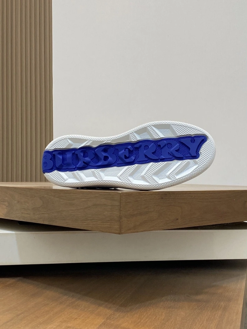 Bxrbxrry Sneakers StreetReady 114506