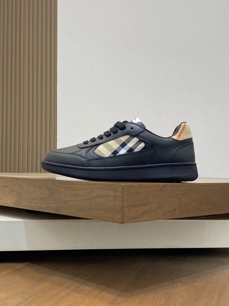 Bxrbxrry Sneakers Cozy 114505