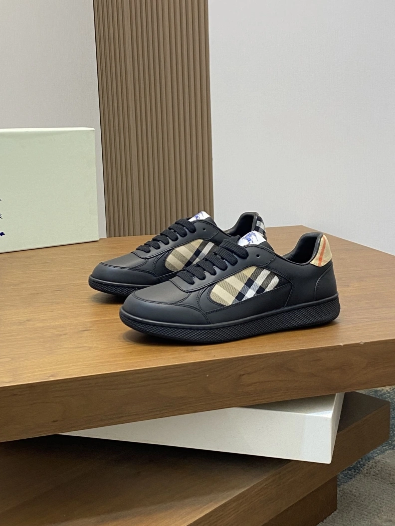 Bxrbxrry Sneakers Cozy 114505