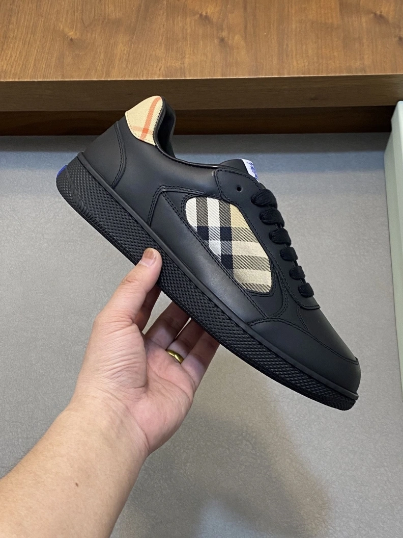 Bxrbxrry Sneakers Cozy 114505