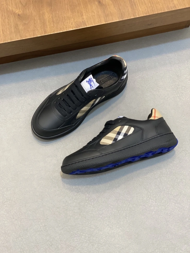 Bxrbxrry Sneakers Cozy 114505