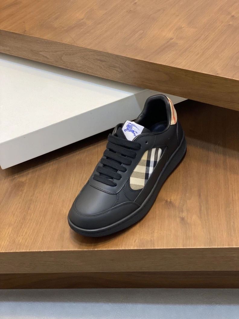 Bxrbxrry Sneakers Cozy 114505