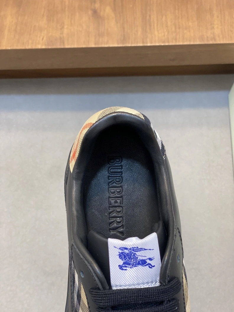 Bxrbxrry Sneakers Cozy 114505