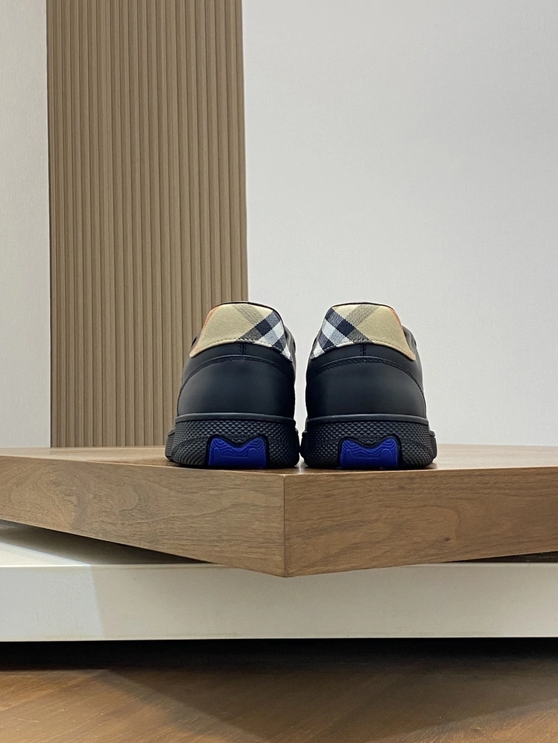 Bxrbxrry Sneakers Cozy 114505