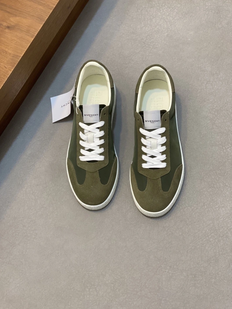 Trendy Gxvxnchy Sneakers 152053