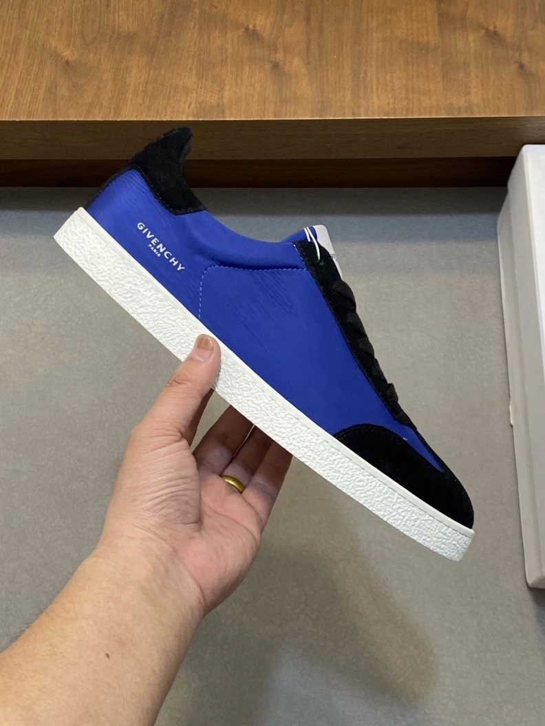 Gxvxnchy Sneakers Refined 152056