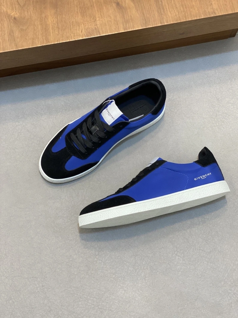 Gxvxnchy Sneakers Refined 152056