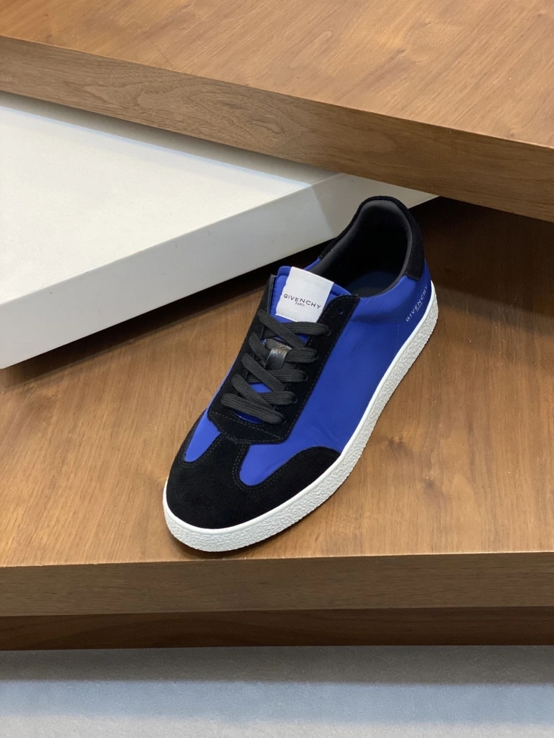 Gxvxnchy Sneakers Refined 152056