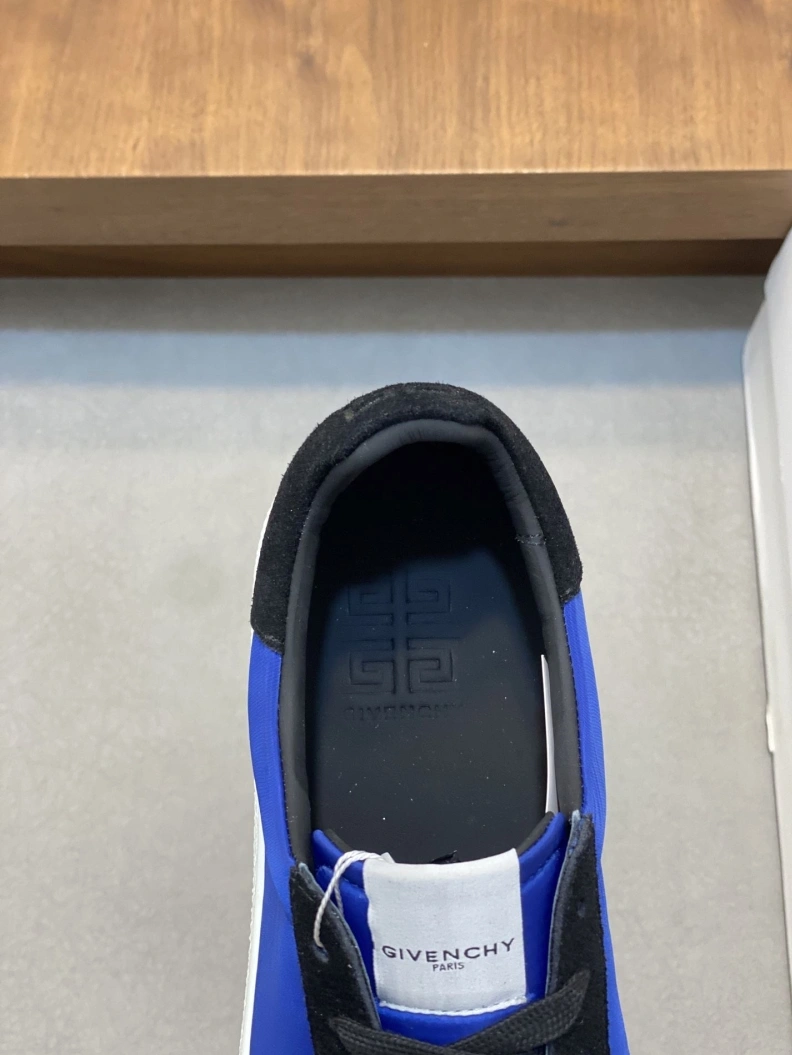Gxvxnchy Sneakers Refined 152056
