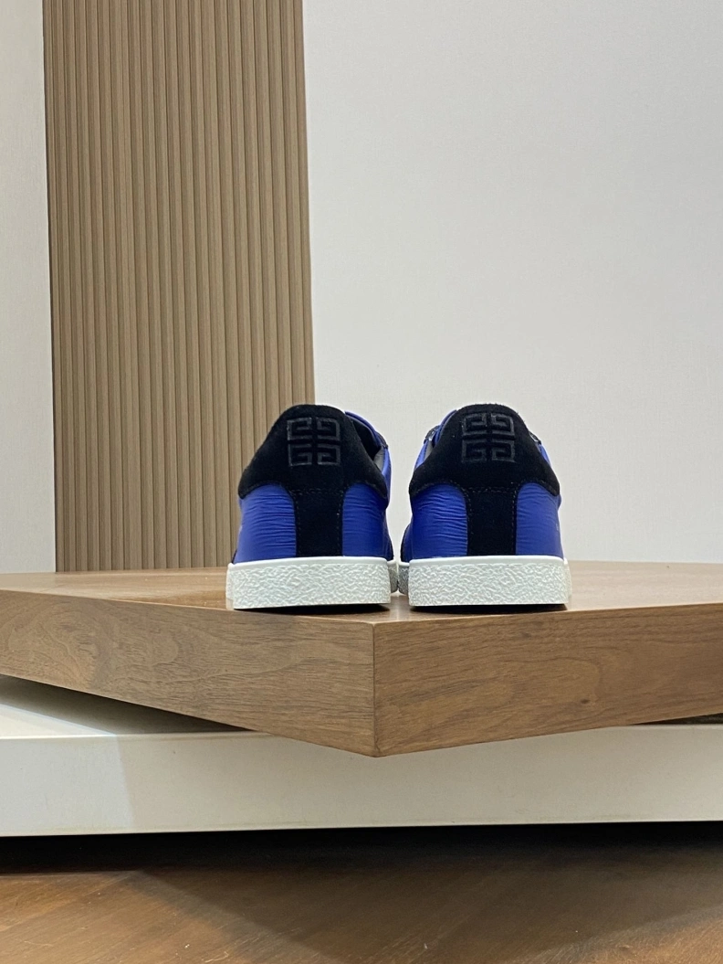 Gxvxnchy Sneakers Refined 152056