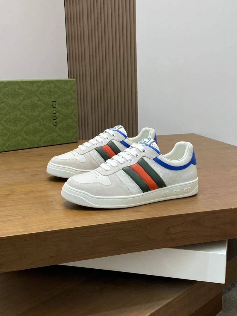 Efficient Gxccx Casual Shoes 155933
