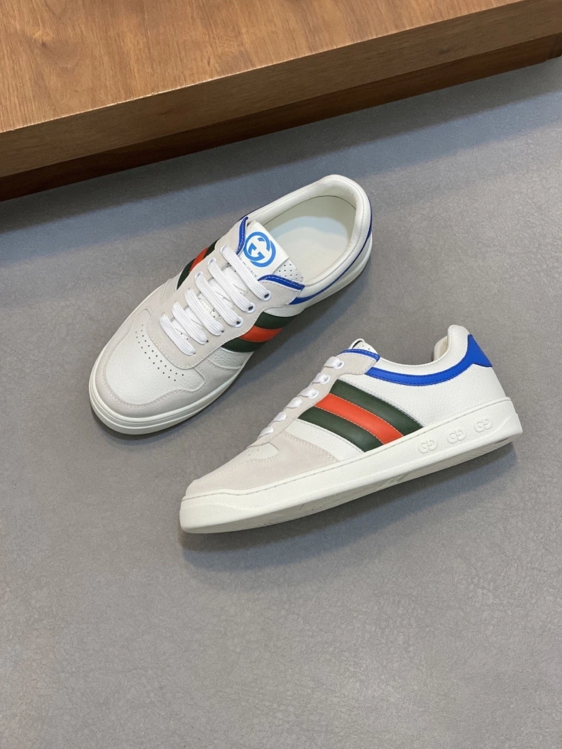 Efficient Gxccx Casual Shoes 155933