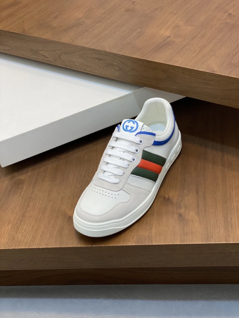 Efficient Gxccx Casual Shoes 155933