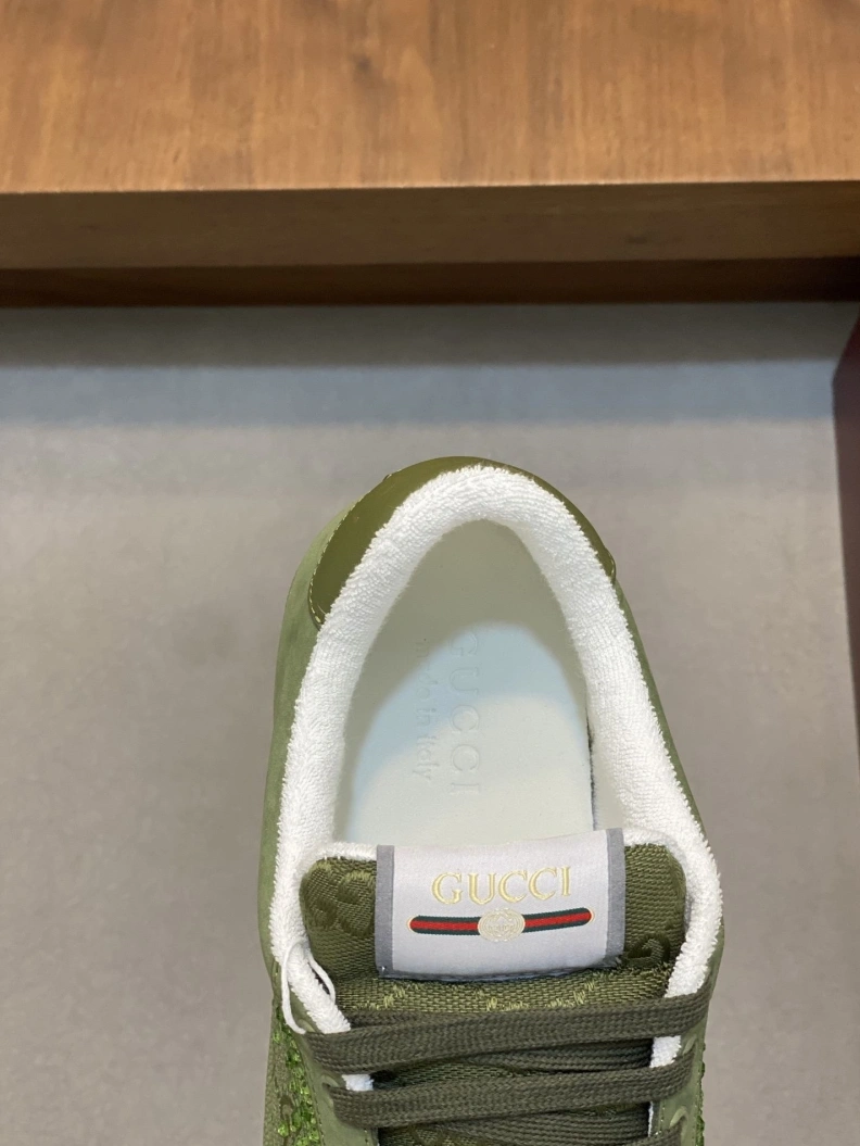 Gxccx Casual Shoes AllSeason 155927