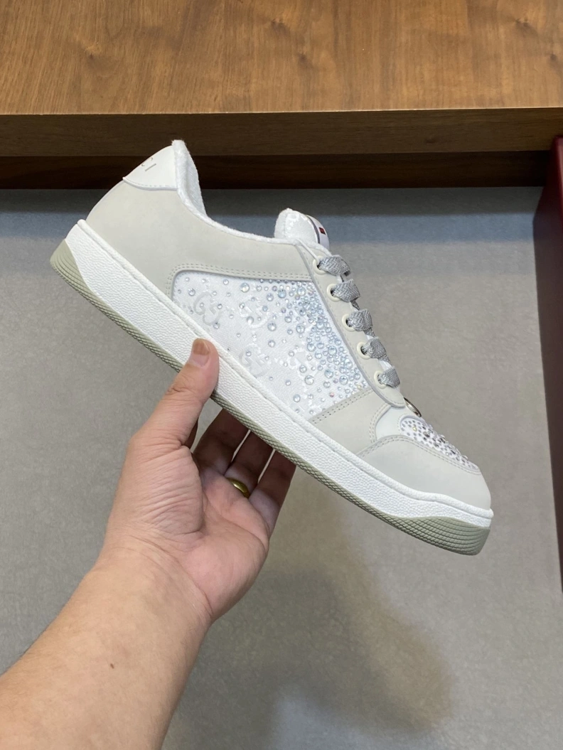 Gxccx Casual Shoes Durable 155931