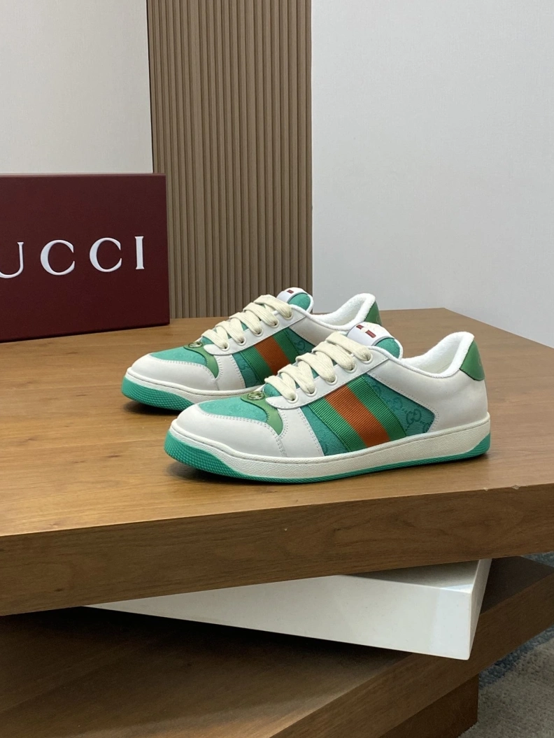 StreetReady Gxccx Casual Shoes 155928