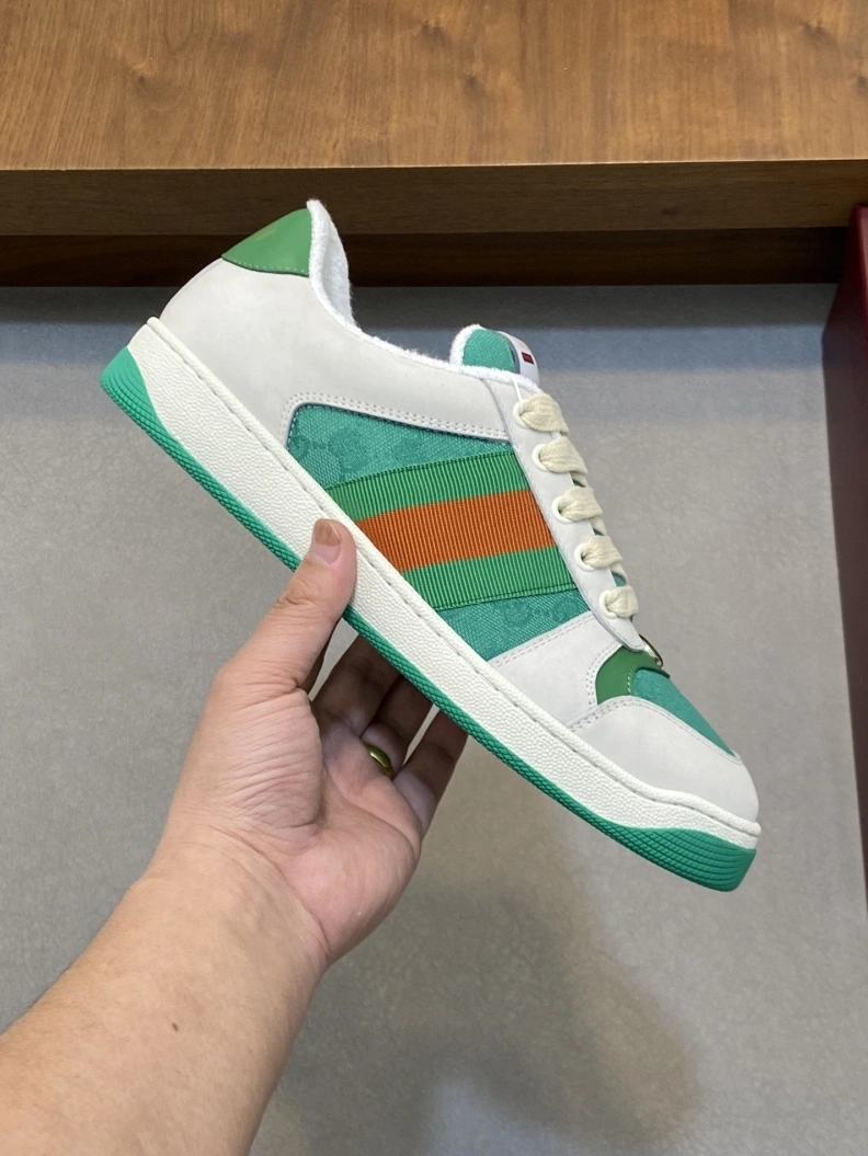 StreetReady Gxccx Casual Shoes 155928
