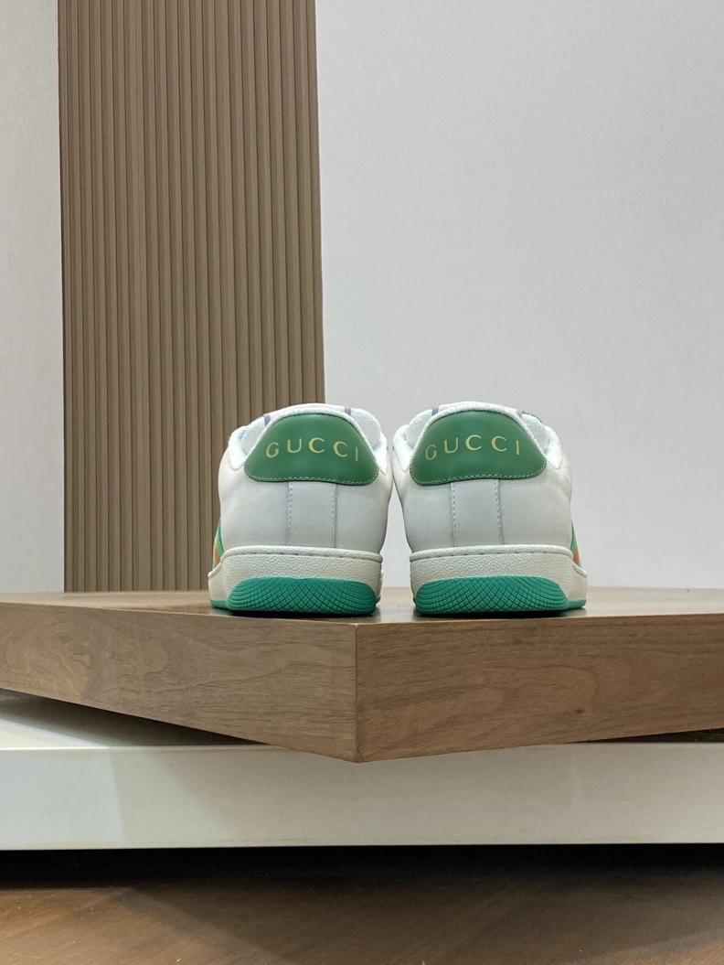 StreetReady Gxccx Casual Shoes 155928