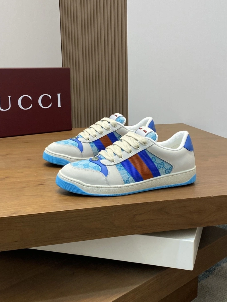 Gxccx Casual Shoes GoodFit 155920