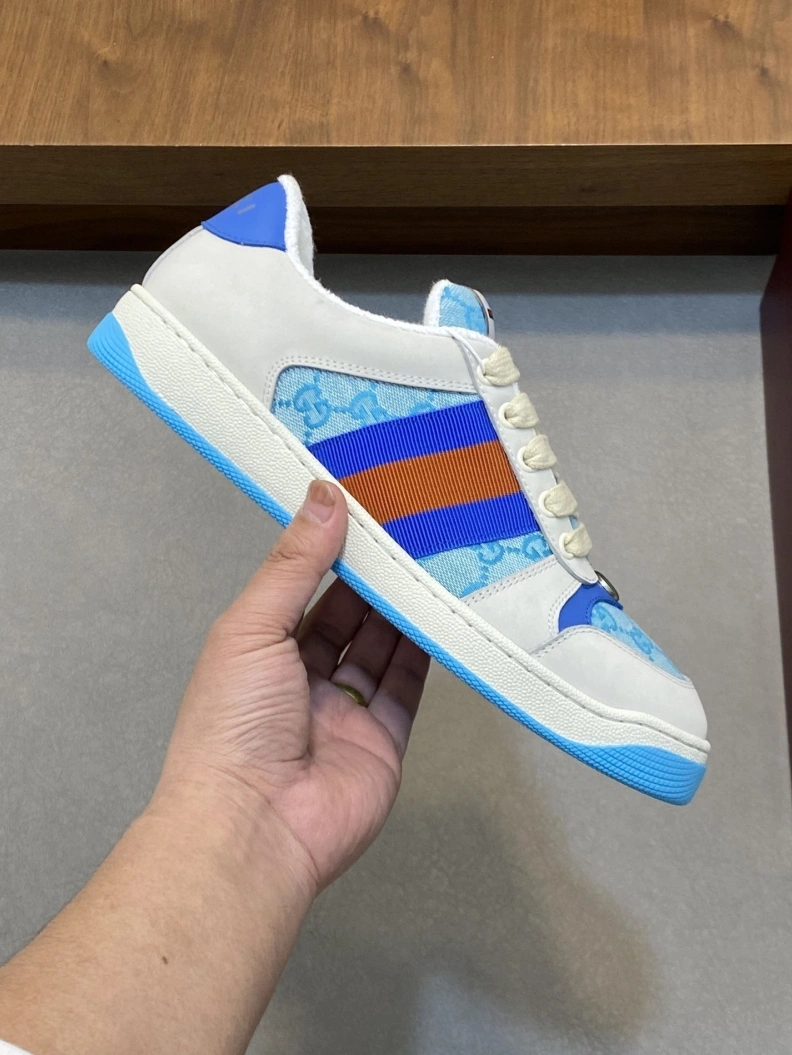 Gxccx Casual Shoes GoodFit 155920